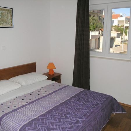 Apartments Aurelius - Relaxing With Gorgeous View Trogir Exterior foto
