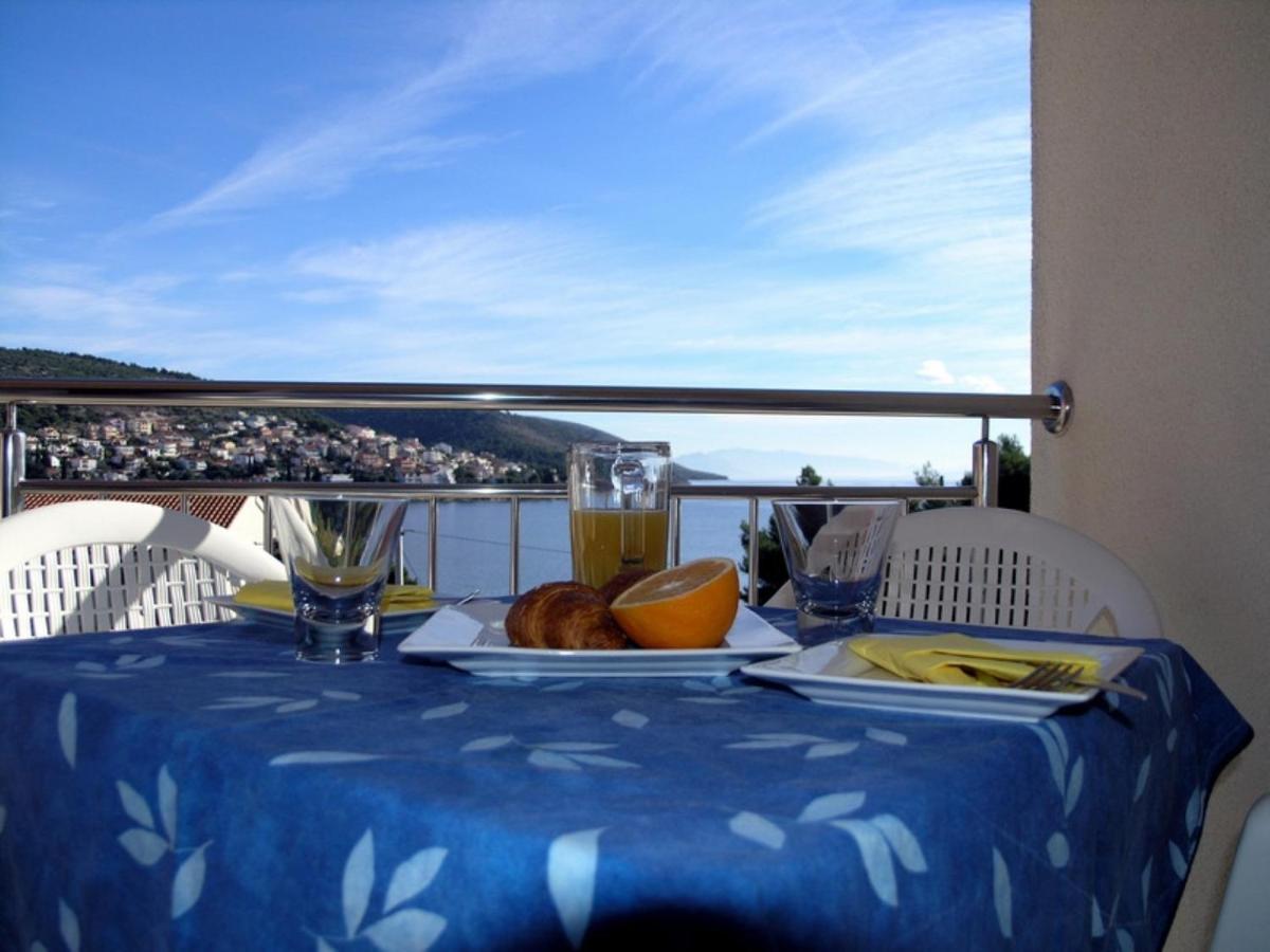 Apartments Aurelius - Relaxing With Gorgeous View Trogir Exterior foto
