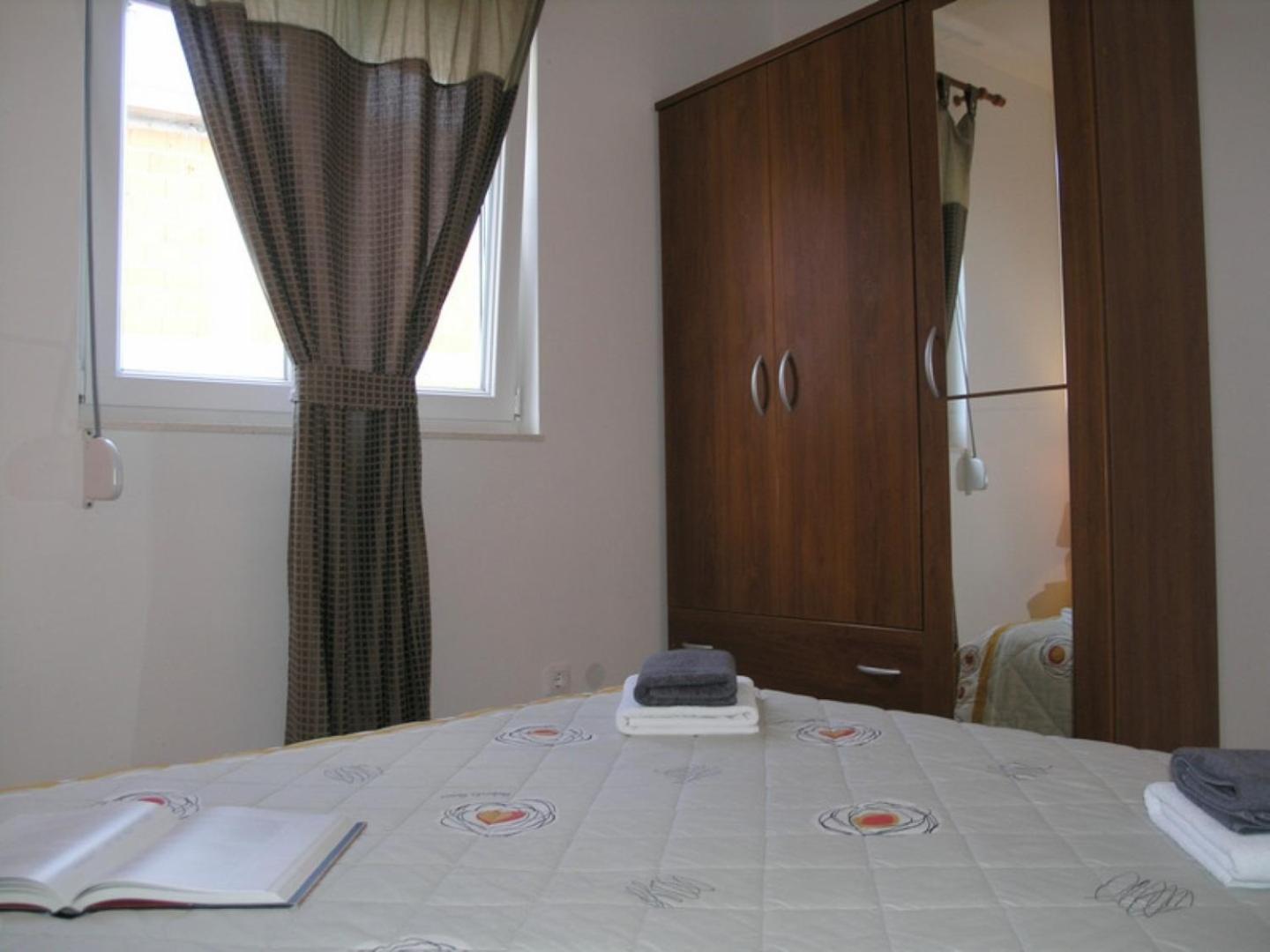Apartments Aurelius - Relaxing With Gorgeous View Trogir Exterior foto