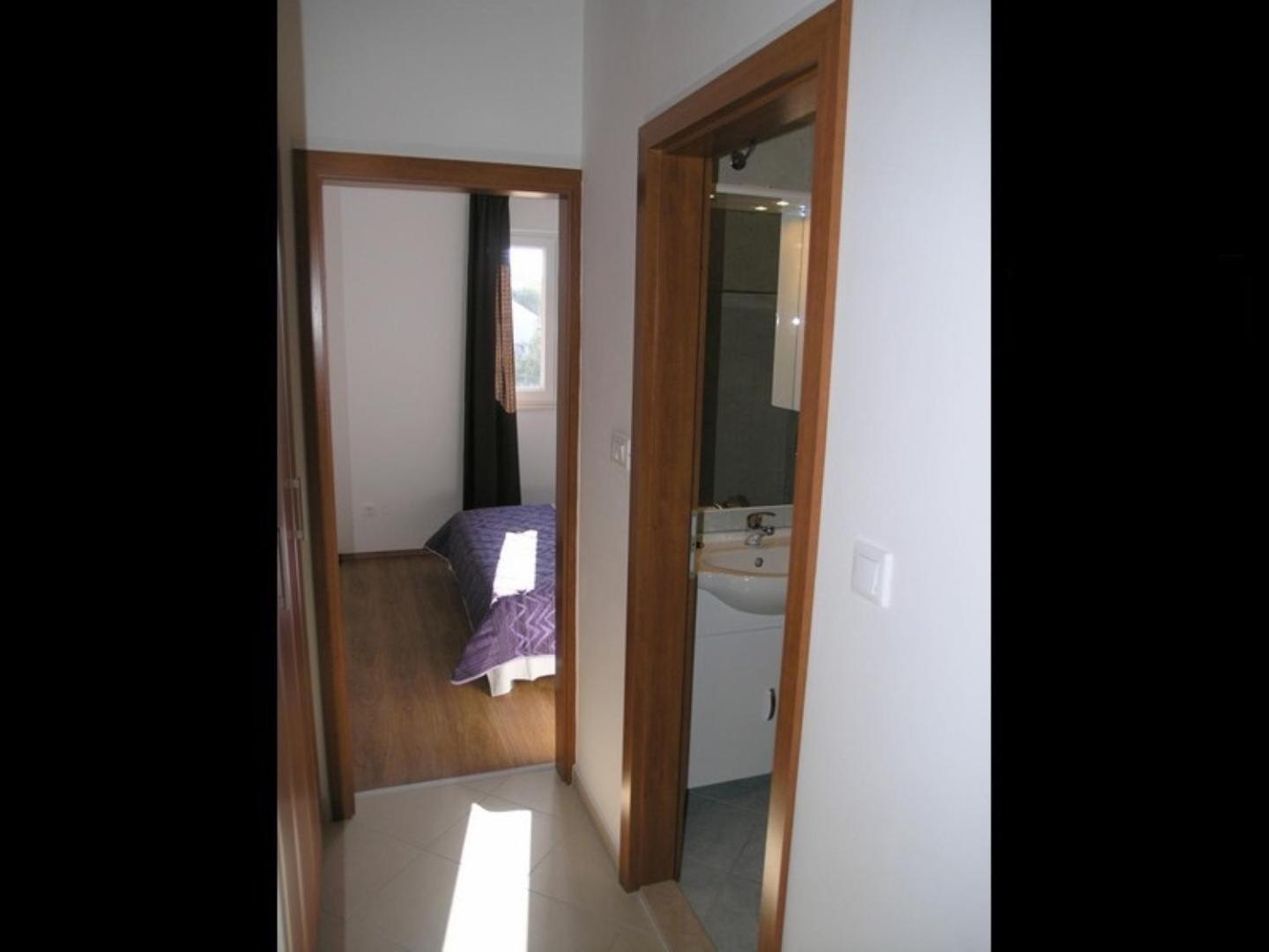 Apartments Aurelius - Relaxing With Gorgeous View Trogir Exterior foto