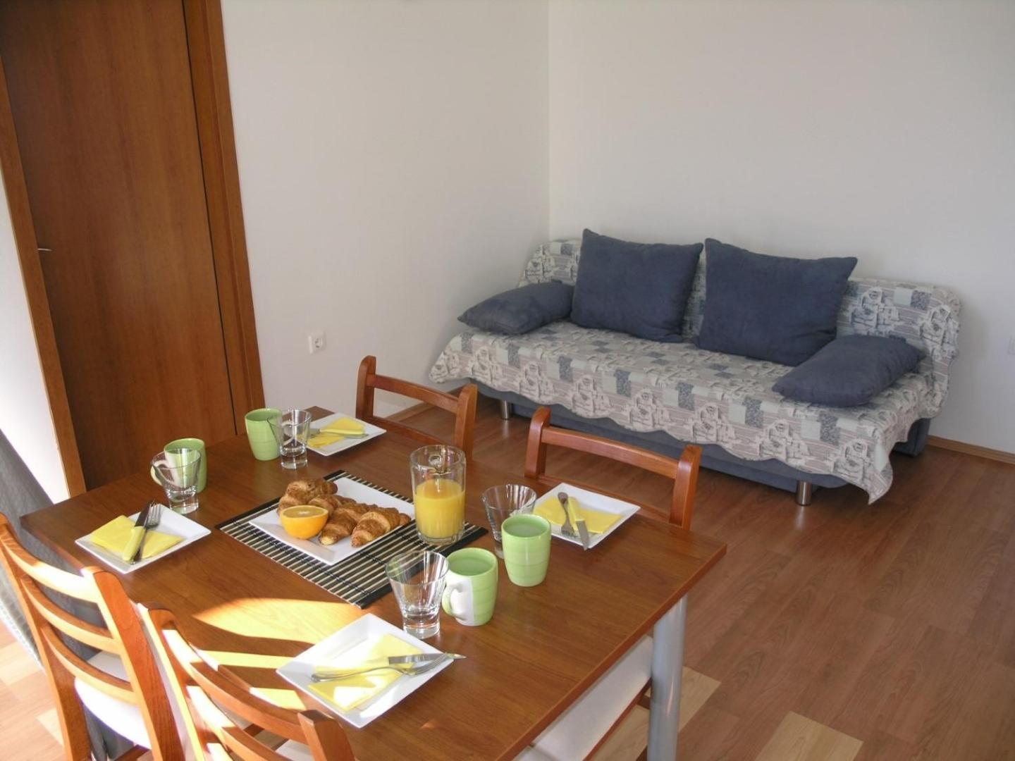 Apartments Aurelius - Relaxing With Gorgeous View Trogir Exterior foto