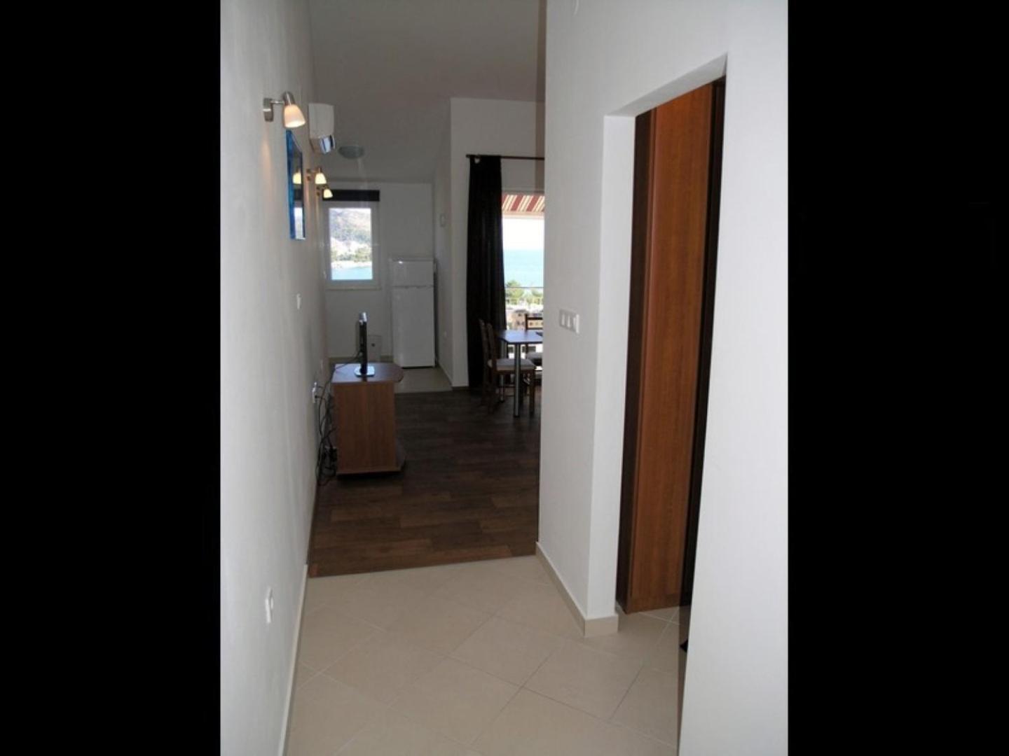 Apartments Aurelius - Relaxing With Gorgeous View Trogir Exterior foto