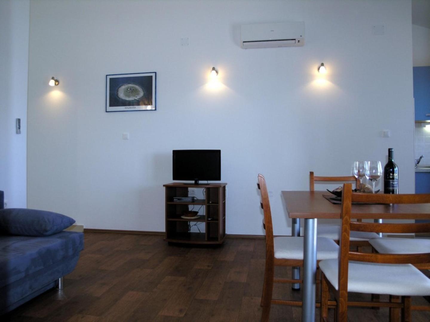 Apartments Aurelius - Relaxing With Gorgeous View Trogir Exterior foto