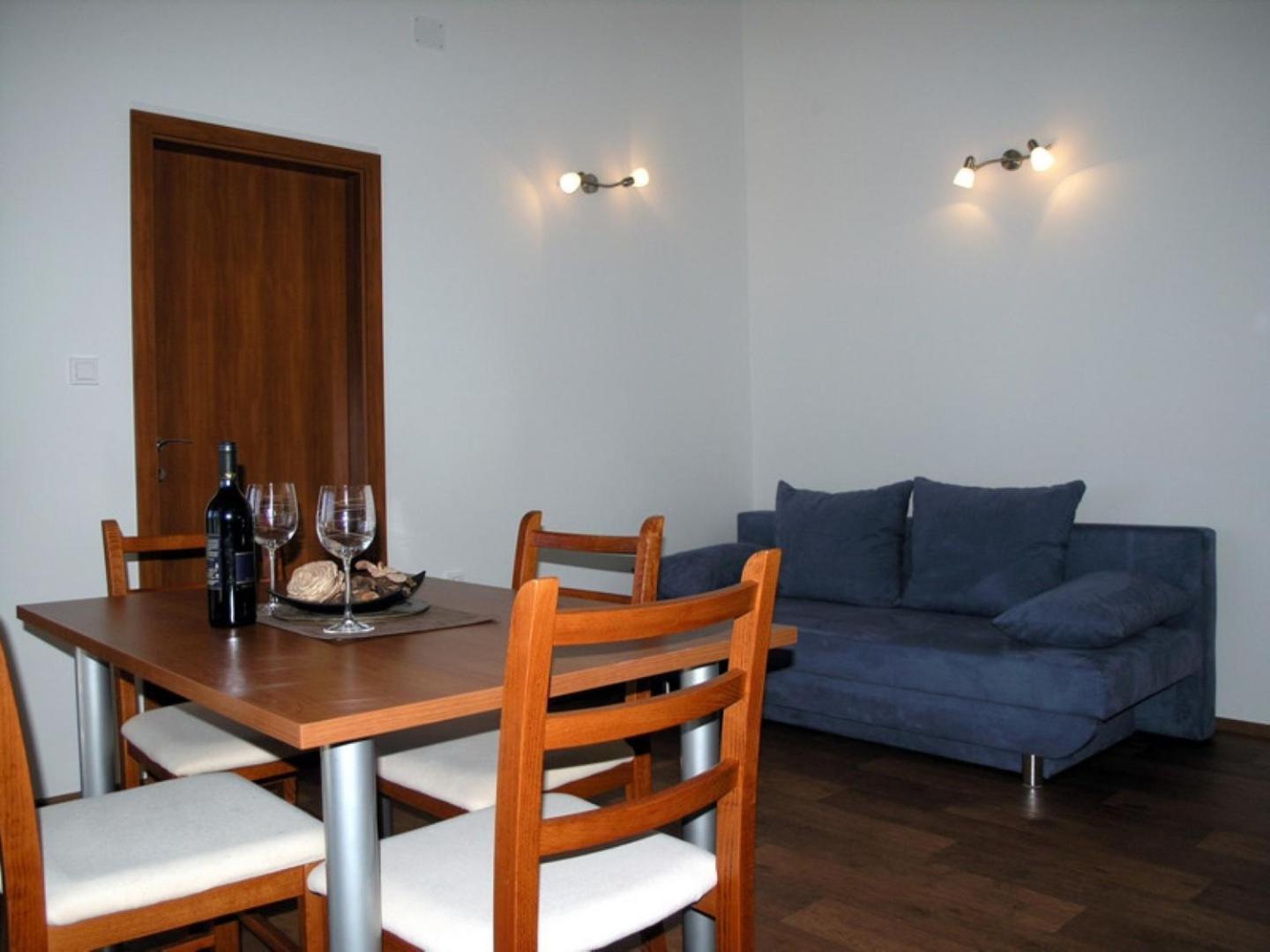 Apartments Aurelius - Relaxing With Gorgeous View Trogir Exterior foto