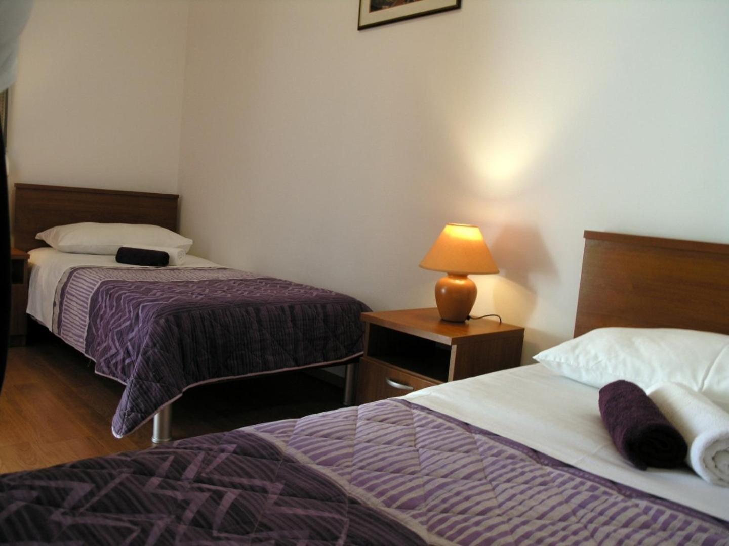 Apartments Aurelius - Relaxing With Gorgeous View Trogir Exterior foto